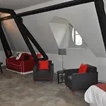 Tatil Evi La France - Chateau *
