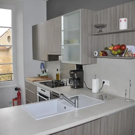 펜션 La France - Chateau