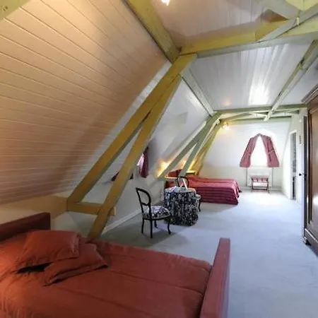 La France - Chateau Beychac-et-Caillau