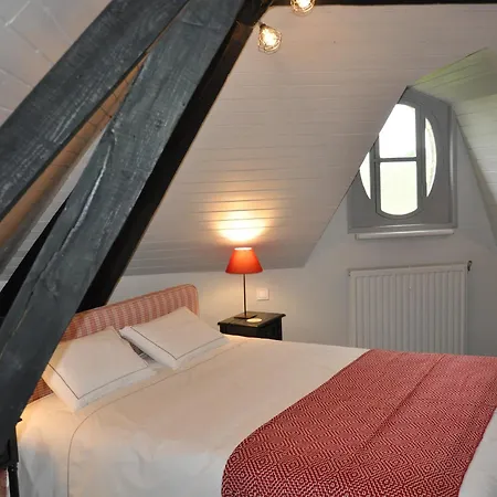 La France - Chateau Feriehus