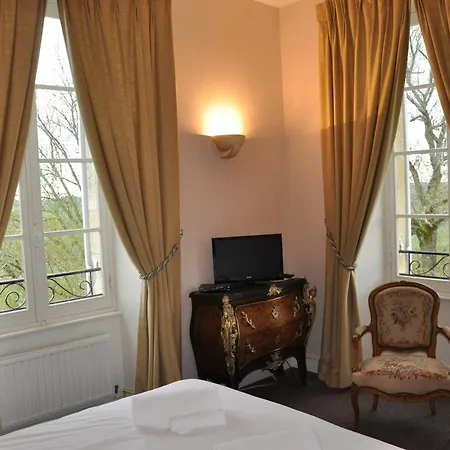 La France - Chateau *