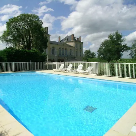 La France - Chateau