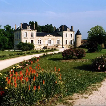 La France - Chateau